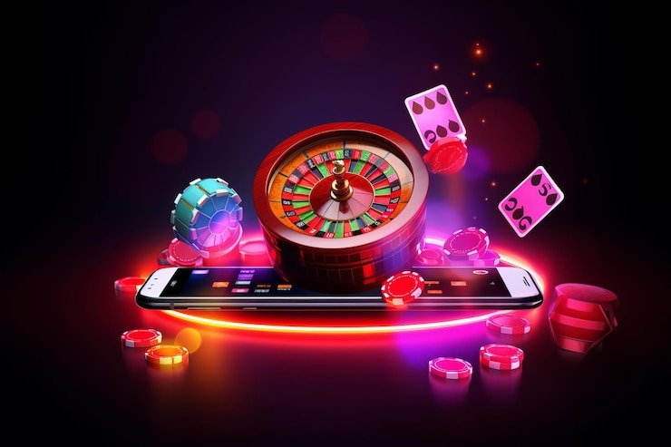 Langkah-langkah mudah login akun sigma168 dari perangkat mobile di Indonesia