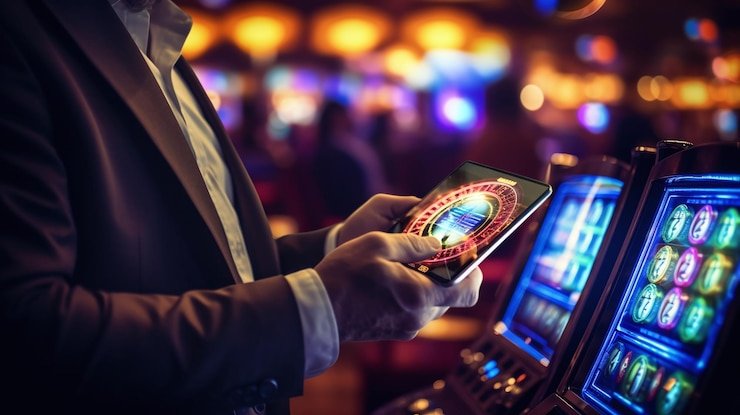 Tampilan antarmuka promosi sigma168 yang bersih dan mudah dinavigasi di perangkat mobile